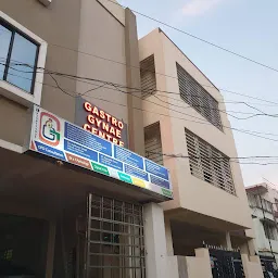 Gastro Gynae Center