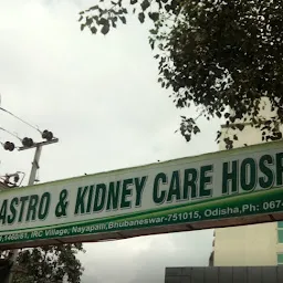 Gastro & Kidney Care Hospital