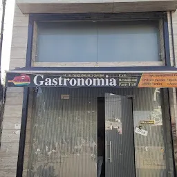 Gastronomia Cafe & Restaurant