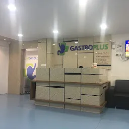 Gastroplus - #NO 1 Top Best Gastroenterologist Hospital Doctor Clinic in Vastrapur Ahmedabad