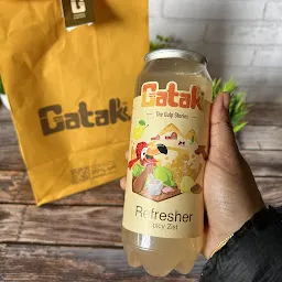 Gatakk™