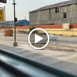 Gate B Gorakhpur Railway Station