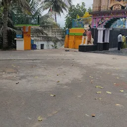 Gate of Jagannath Temple ଜଗନ୍ନାଥ ମନ୍ଦିର