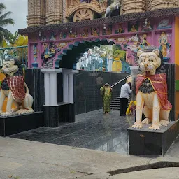 Gate of Jagannath Temple ଜଗନ୍ନାଥ ମନ୍ଦିର