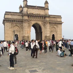 Gateway Of India Mumbai