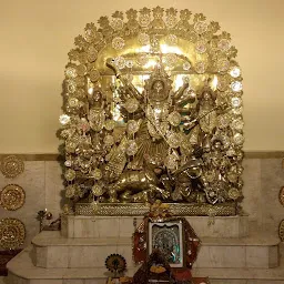 Gateway Of Shri Bhola Nand Sanyas Ashram