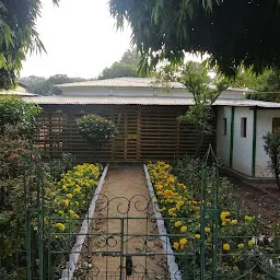 Gateway to Satsang Ashram