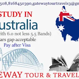 Gateway Tour & Travels