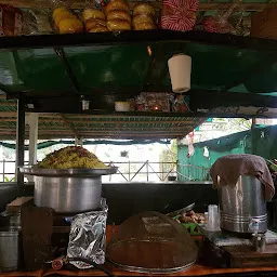Gattabhai Tea Corner - Jay Mahakali