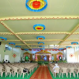 Gattu Mahesh Babu Mango Garden (VishwaVanam)