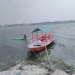 Gau Ghat