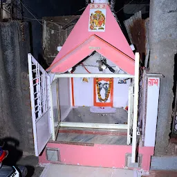 Gaud Baba Temple