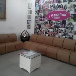Gaudium IVF - Best IVF Centre in Ludhiana, Punjab