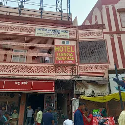Gaudoliya Street Market Varanasi