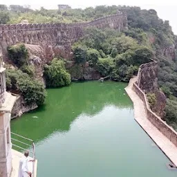 Gaumukh Kund