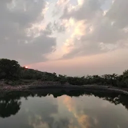 Gaumukh Kund