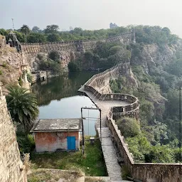 Gaumukh Kund