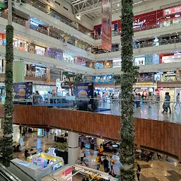 Gaur City Mall