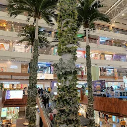 Gaur City Mall