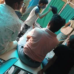 Gaur Hospital Gwalior