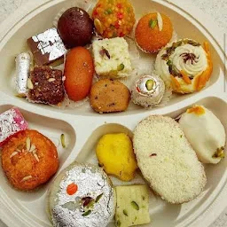 Gaur Sweets & Caters