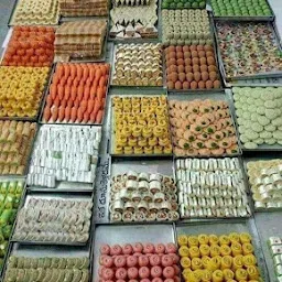 Gaur Sweets & Caters