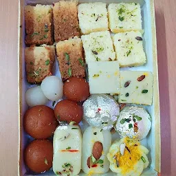Gaur Sweets & Caters