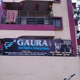 Gaura Fitness