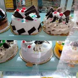 Gaurav Bakery