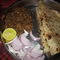 Gaurav Chicken Biryani Wala