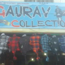 Gaurav Collection