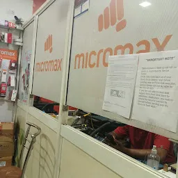 Gaurav Communications (Micromax Care)