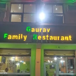 Gaurav Family Restaurant