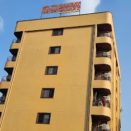 Gaurav Galaxy Hotel