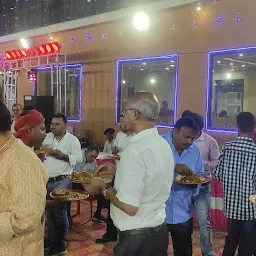 Gaurav Imperial Banquet Hall