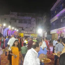 Gaurav Imperial Banquet Hall