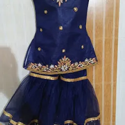 Gaurav Kids Wear