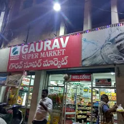 Gaurav Super Market