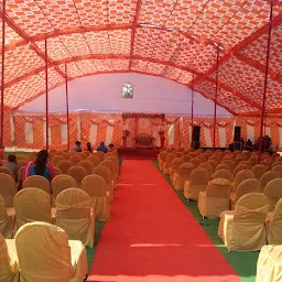Gaurav Tent & Decoration