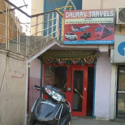 Gaurav Travels