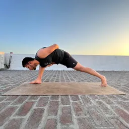 Gaurav Yoga,Fitness and Brain Development