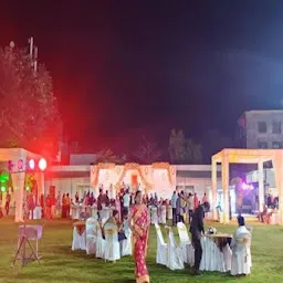 Gauri Greens: Marriage Garden in Bhopal | Wedding Venue | Banquet Hall in Bhopal