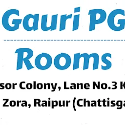 Gauri PG ROOMS