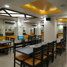 Gauri Restaurant