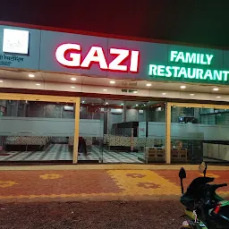 Gauri's Food Corner Kolhapuri Restaurant