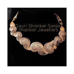 Gauri Shankar Sanjay Shankar Jewellers.