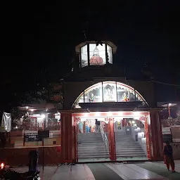 Gauri Shankar Temple, 17 Panchkula