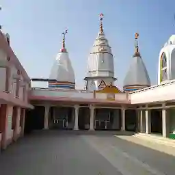 Gauri Shankar Temple, 17 Panchkula