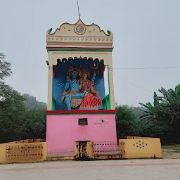 Gauri Shankar Temple