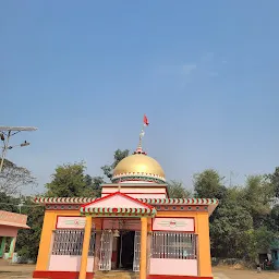 Gauri Shankar Temple